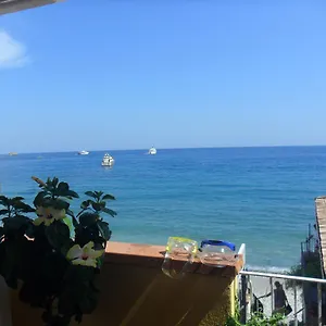 Beach Appartement