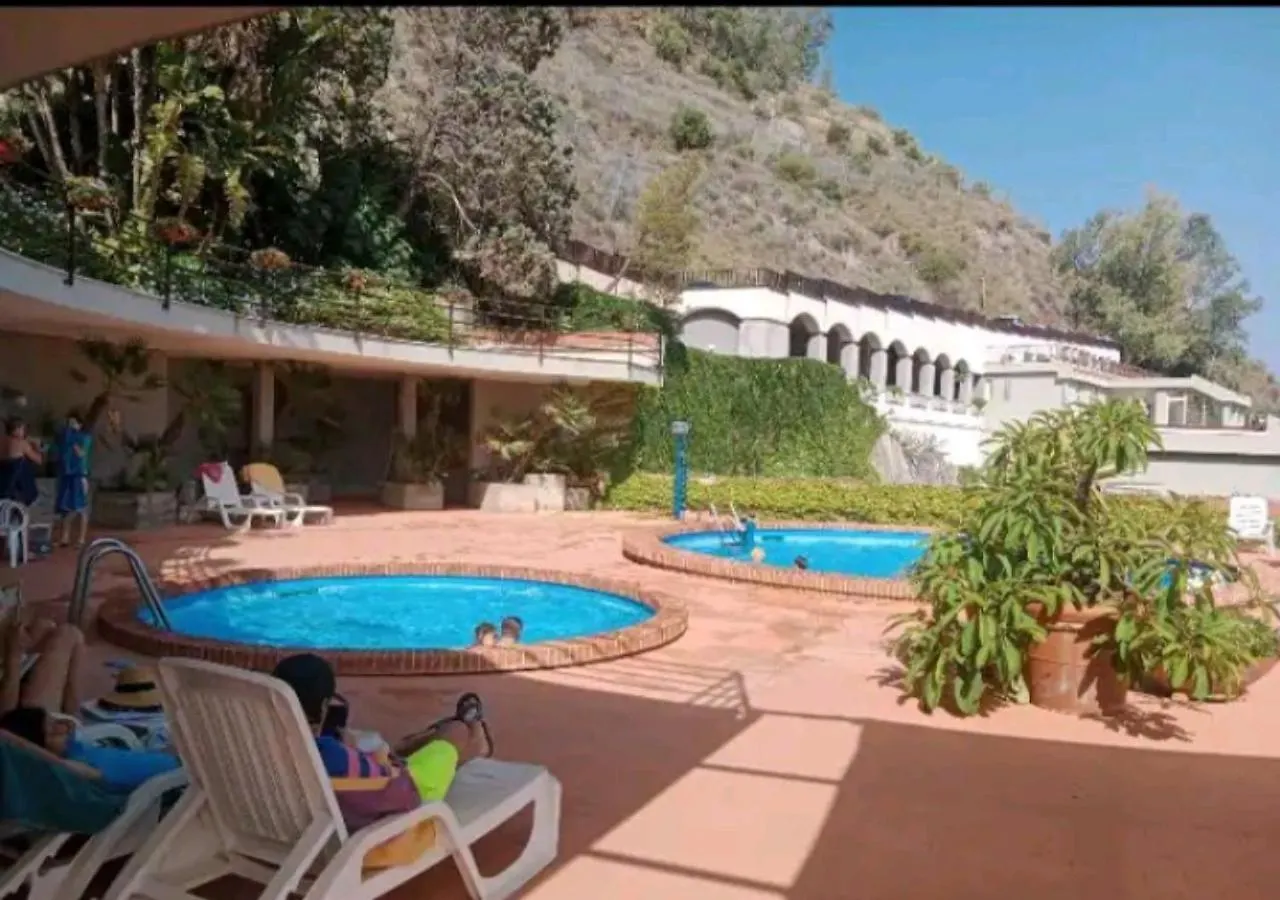 Tiny House Taormina Mare With Sofa Bed - Mini Stanza Taormina Mare Con Divano Letto 0*,  Italy
