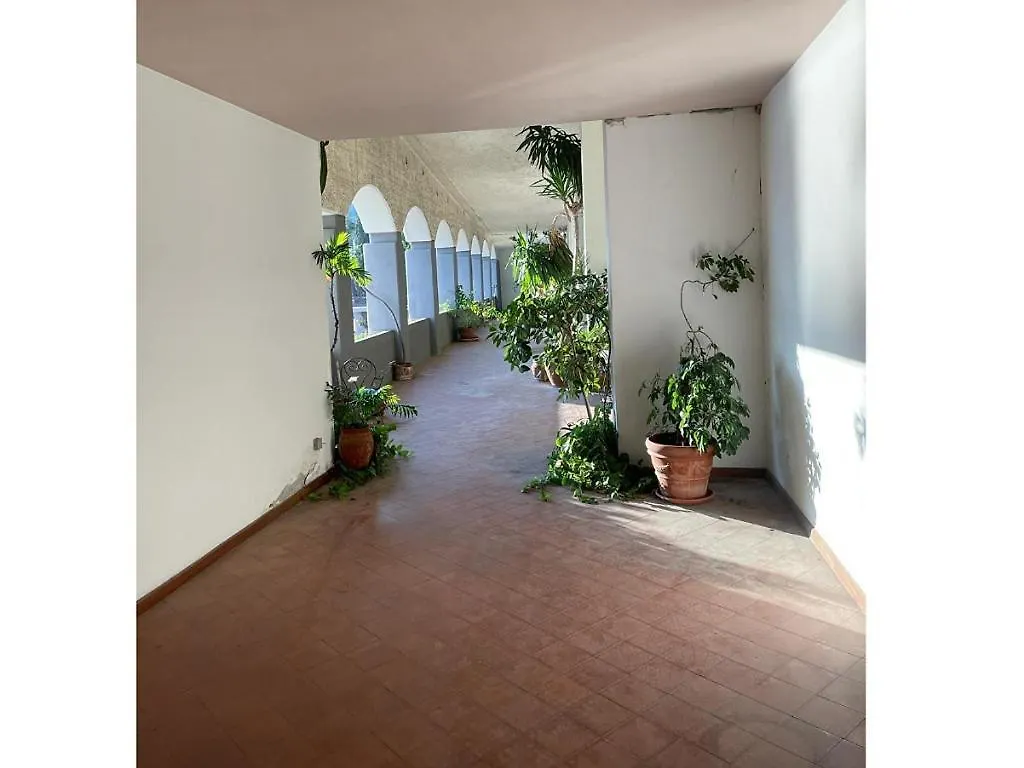 Holiday home Tiny House Taormina Mare With Sofa Bed - Mini Stanza Taormina Mare Con Divano Letto Italy