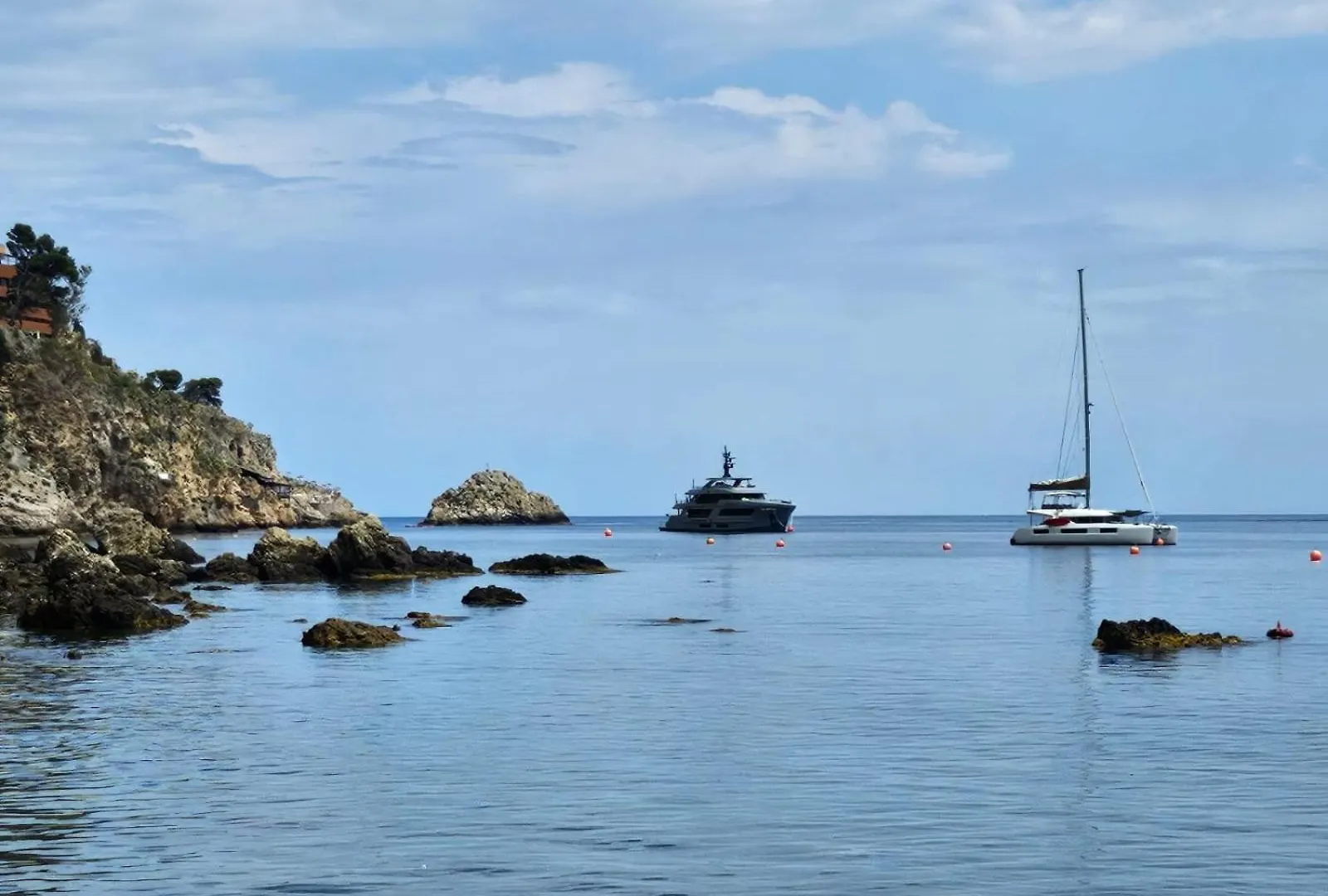 Tiny House Taormina Mare With Sofa Bed - Mini Stanza Taormina Mare Con Divano Letto Italy