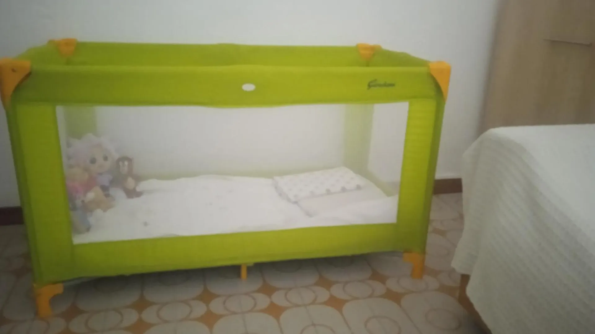 Tiny House Taormina Mare With Sofa Bed - Mini Stanza Taormina Mare Con Divano Letto