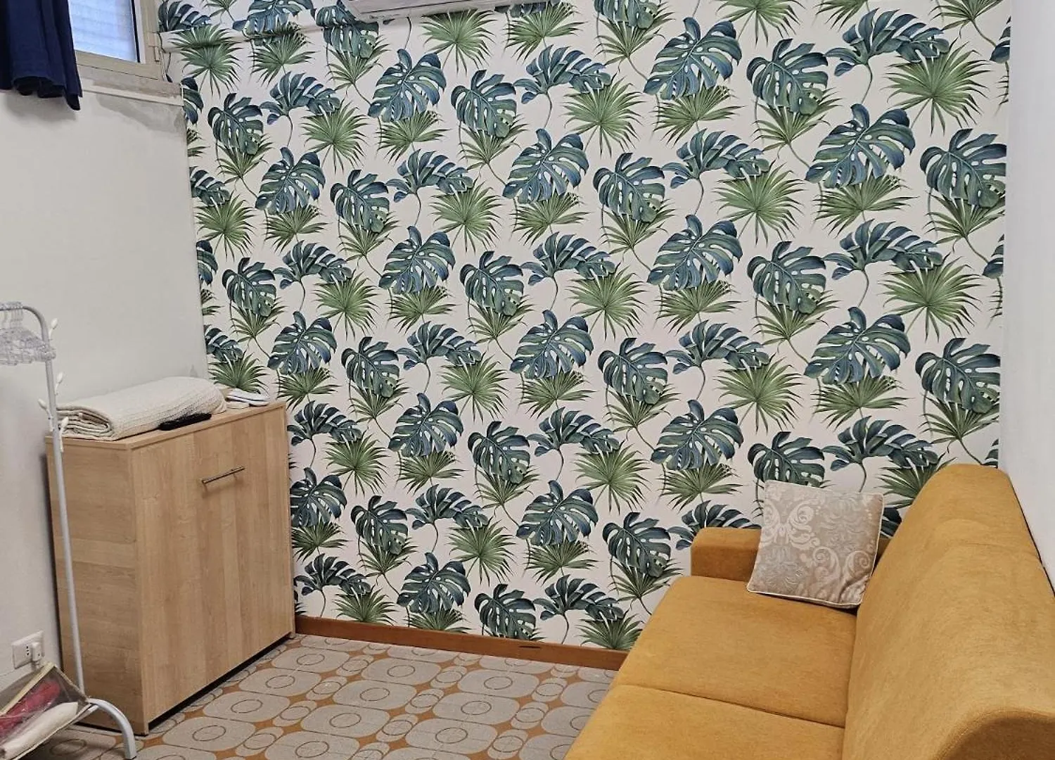 Tiny House Taormina Mare With Sofa Bed - Mini Stanza Taormina Mare Con Divano Letto Holiday home